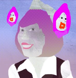 Megumi Igarashi