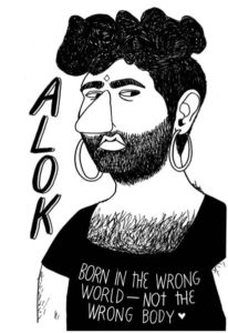 Illustration: Clara Fridolin Biller