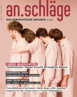Ausgabe 2019-03 [Digital]