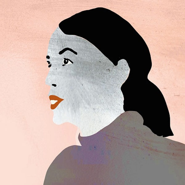 Illustration: Lina Walde