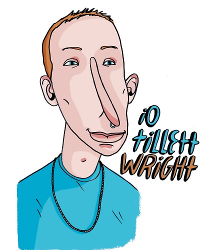 Illustration: Clara Fridolin Biller