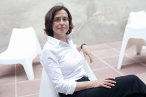 Cornelia Koppetsch © Jan-Christoph Hartung