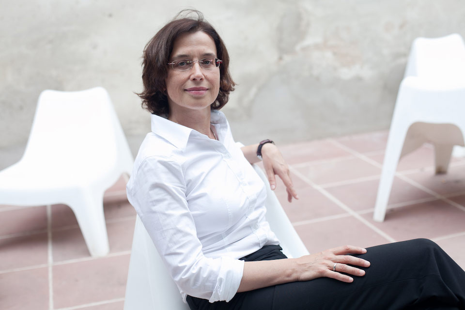 Cornelia Koppetsch © Jan-Christoph Hartung