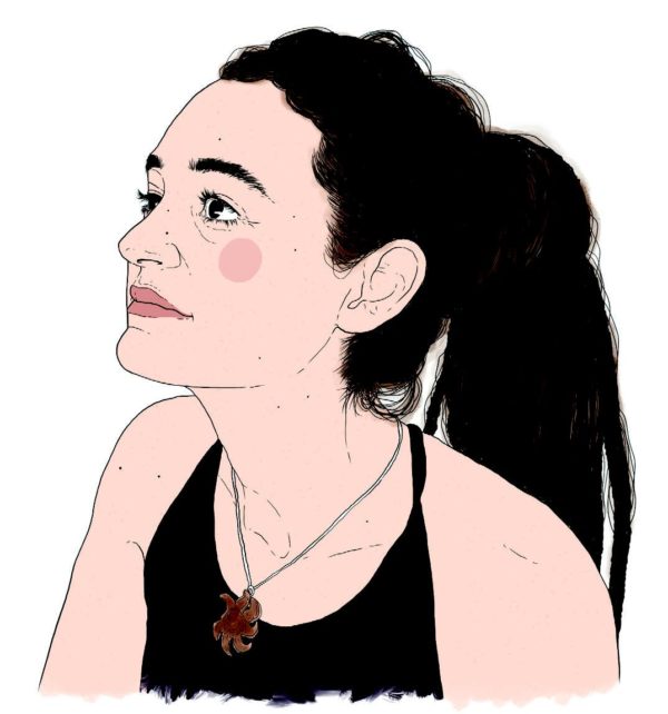 Illustration: Ruth Veres https://ruthveres.at