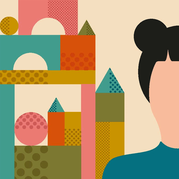 Illustration: Sabrina Wegerer