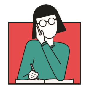 Illustration: Sabrina Wegerer