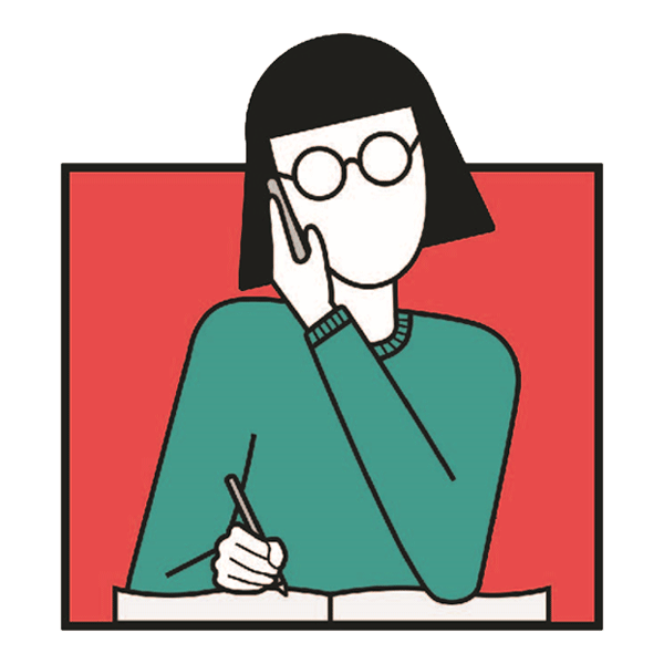 Illustration: Sabrina Wegerer