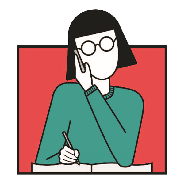 Illustration: Sabrina Wegerer