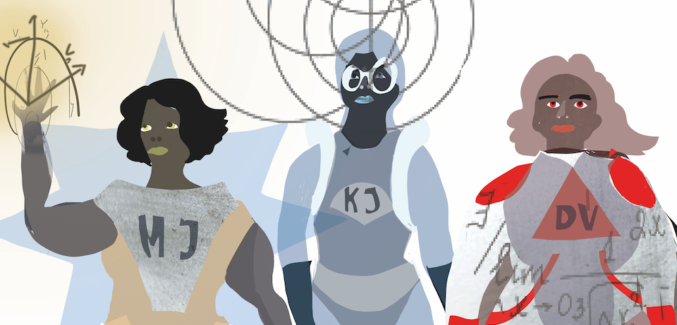 Illustration: Lina Walde