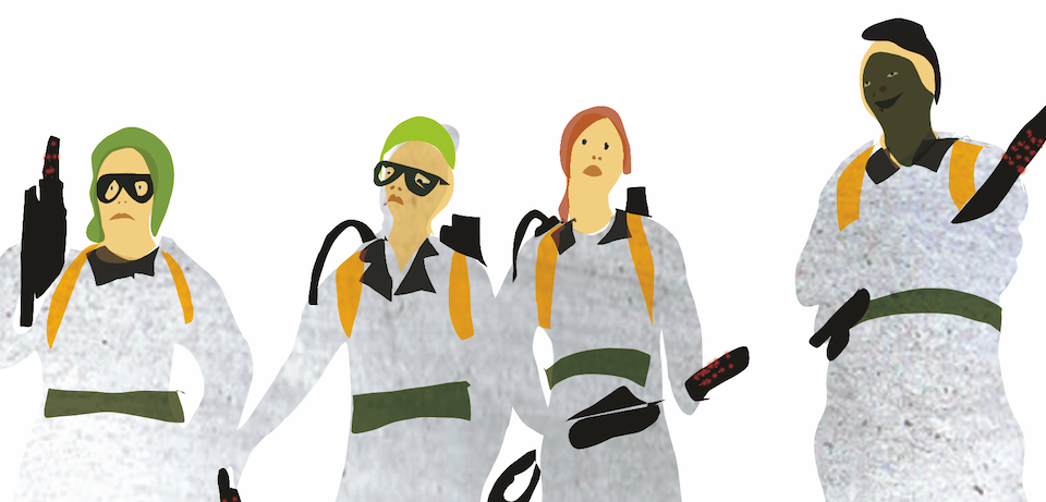Illustration: Lina Walde