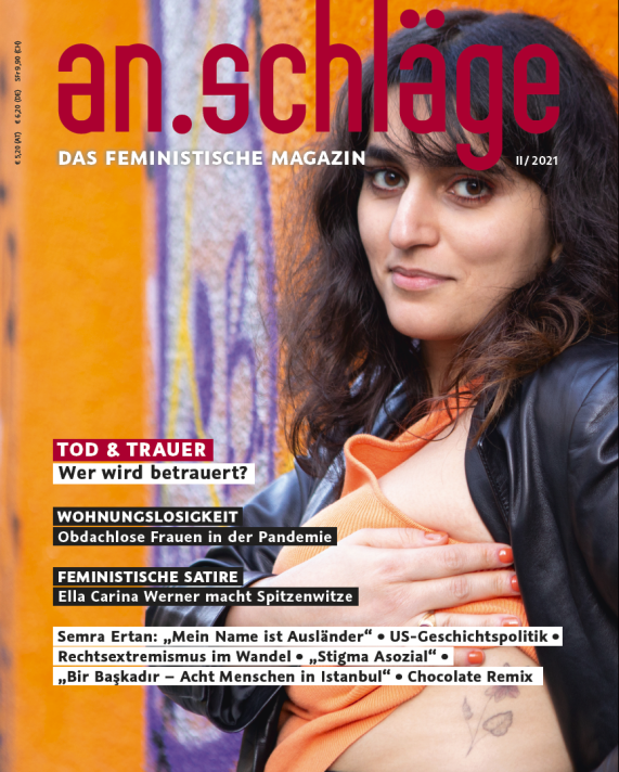 Ausgabe 2021-02