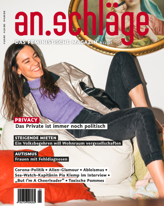 Ausgabe 2021-04