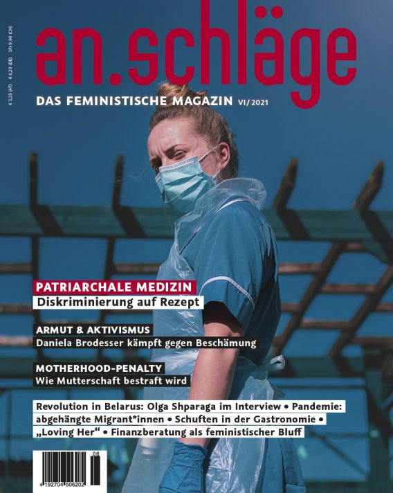 Ausgabe 2021-06