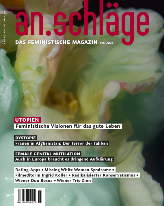 Ausgabe 2021-07