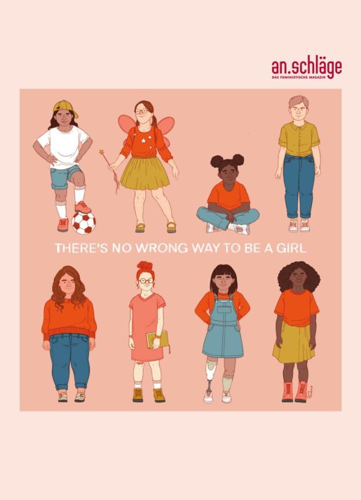 3 feministische Poster – Bild 2