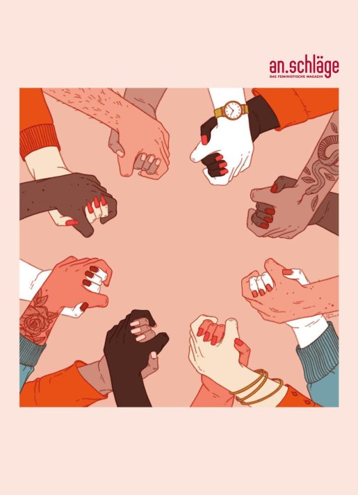 3 feministische Poster – Bild 3