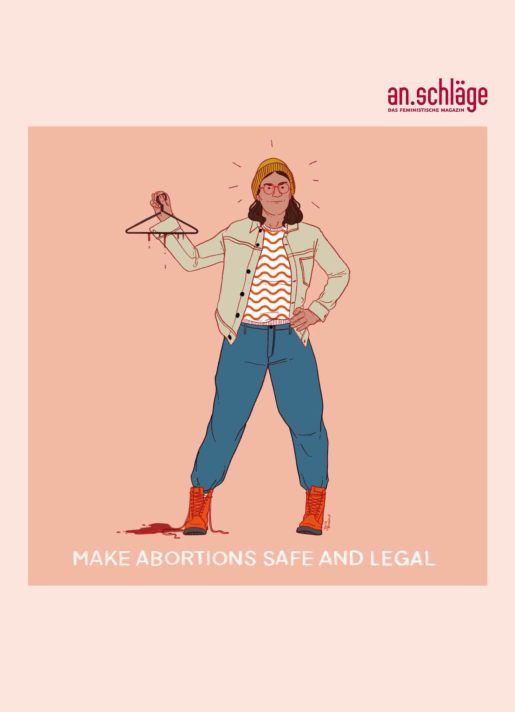 3 feministische Poster – Bild 4
