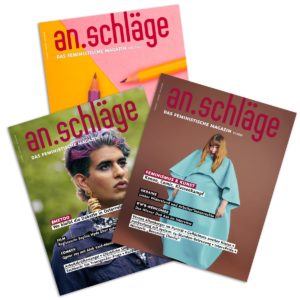 Schnupperabo