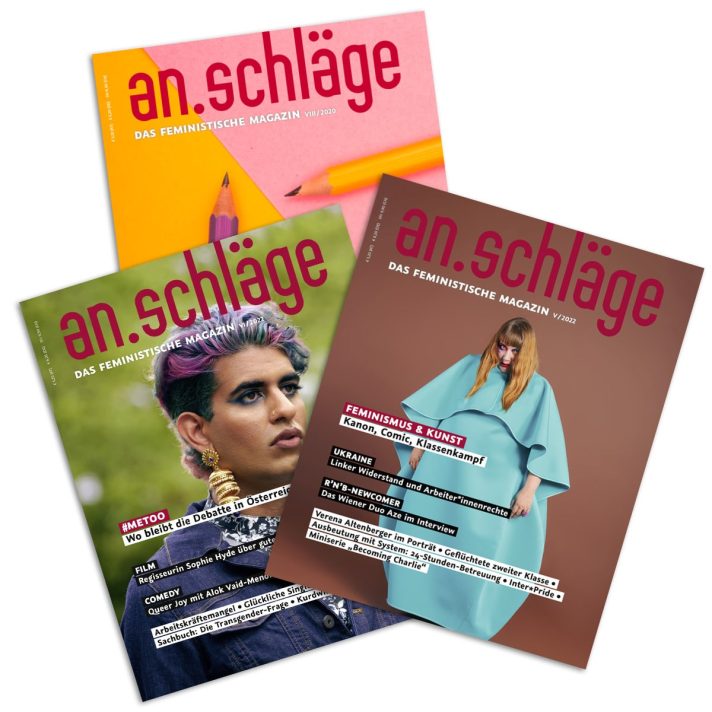 Schnupperabo