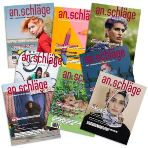 Unterstützungsabo