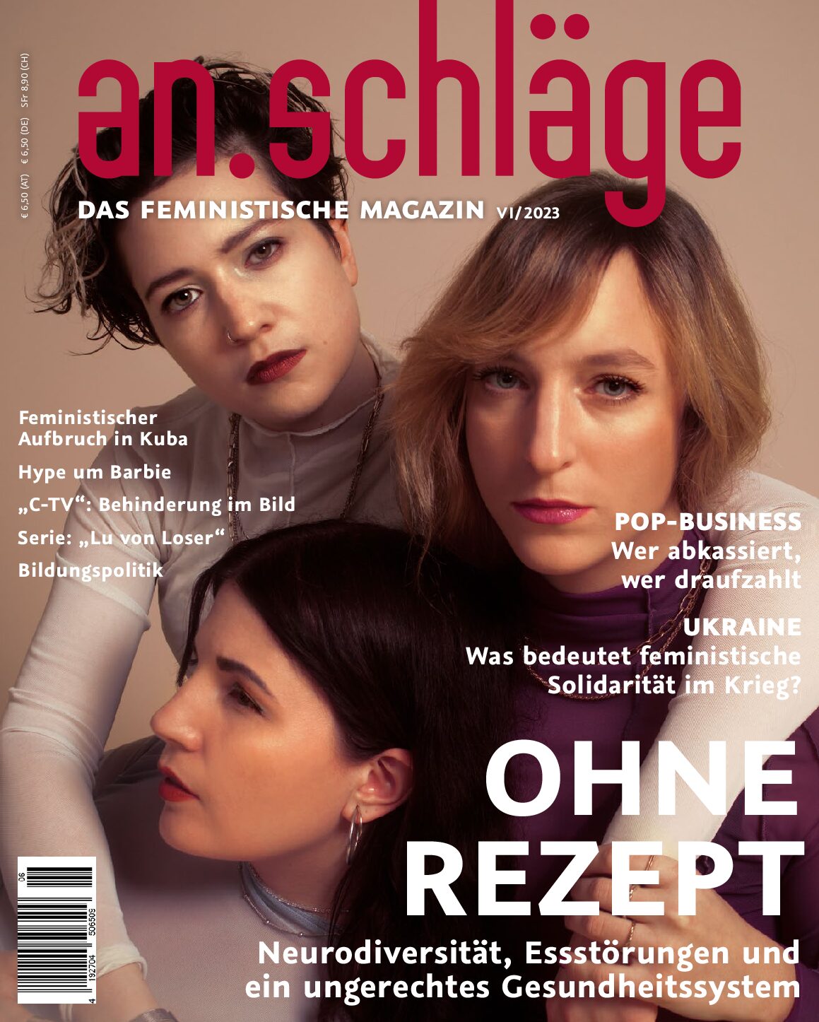 Ausgabe 2023-06