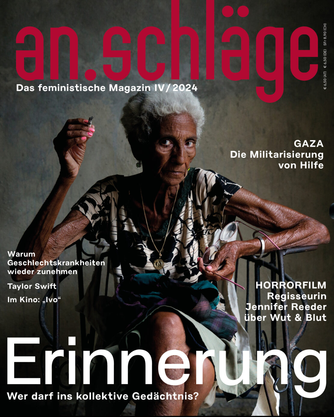 Ausgabe 2024-04