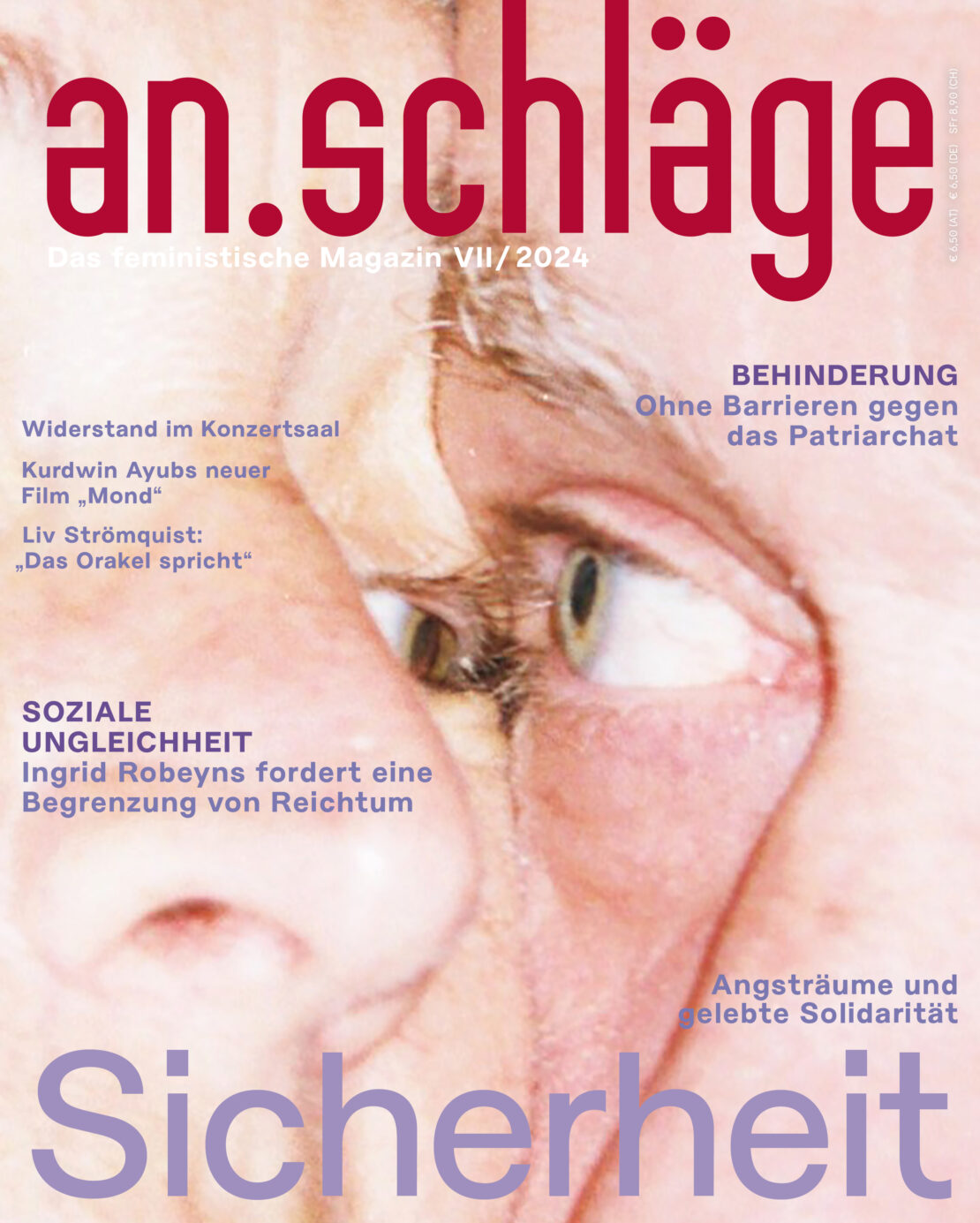 Ausgabe 2024-07