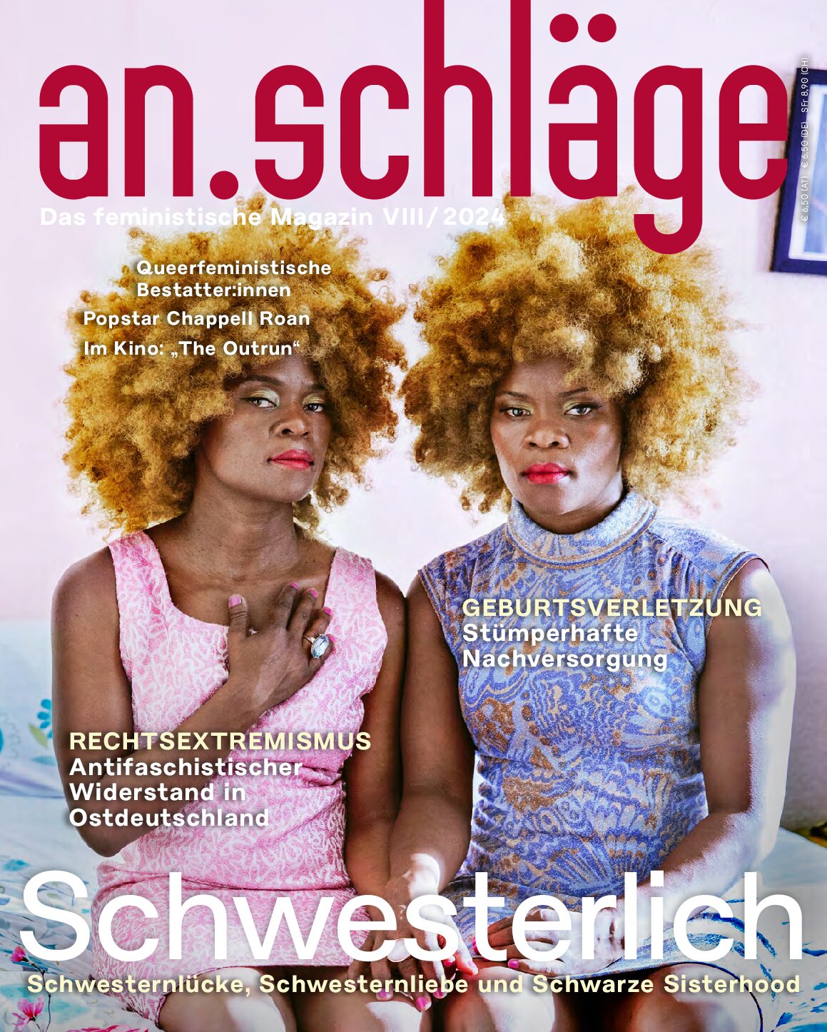 Ausgabe 2024-08